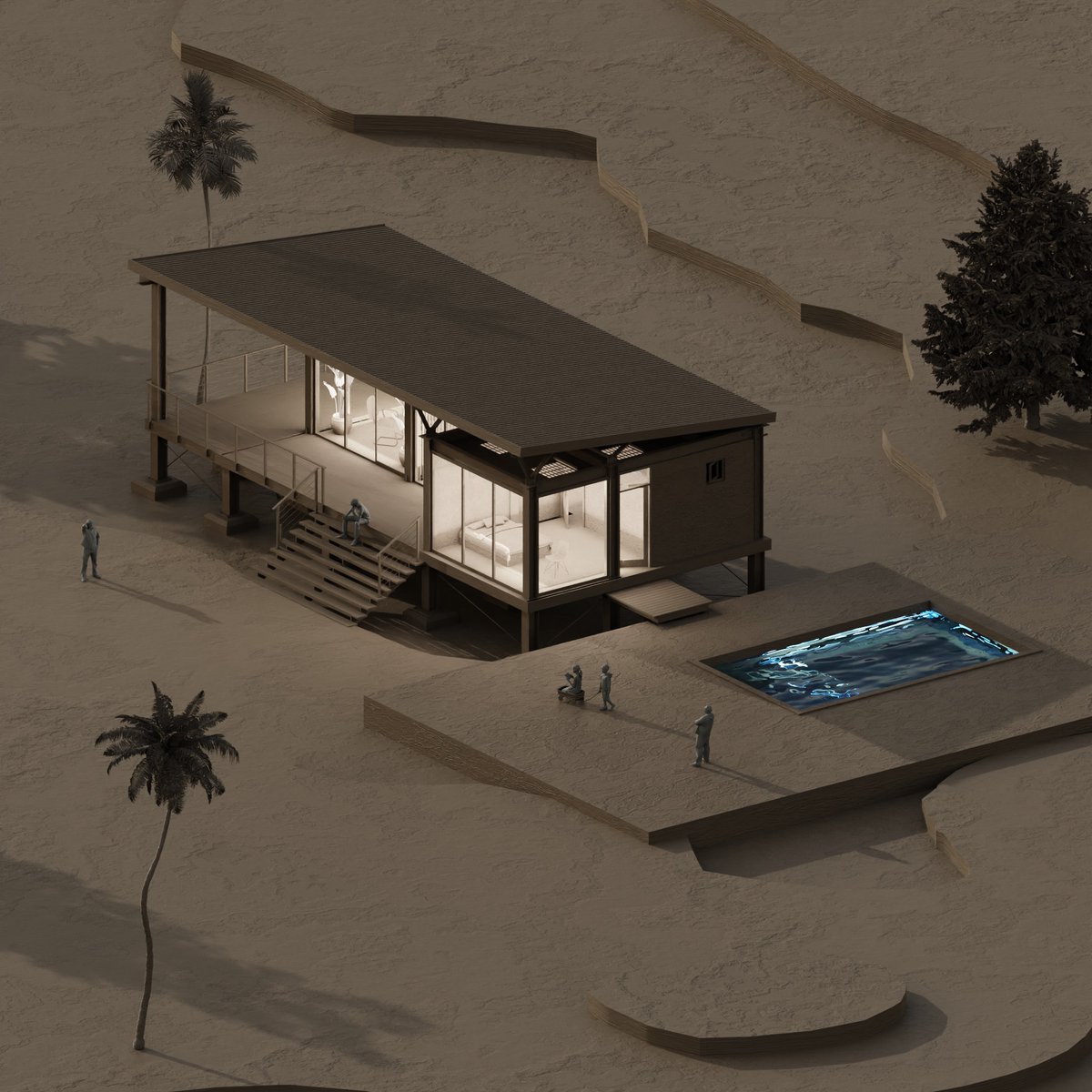 wolph_g's tweet photo. Et si on changeait notre perception de l'architecture; si on regarde un design accompli comme on regarde une maquette.
Cette chose éphémère, faite de matière fragile, que l'on veut toujours protéger des enfants...

miniature

https://t.co/Jyy4CiYBfV https://t.co/KfonobNhIF