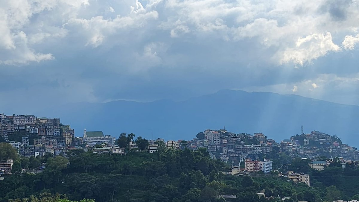 GoswamiPARUL's tweet photo. #PollCheck2023 in beautiful #Mizoram today
If you are #journalist in #Aizawl dont miss this upskilling opportunity. Training workshop is at Hotel Emerald
See you at the event.. https://t.co/T0KCilbEnb