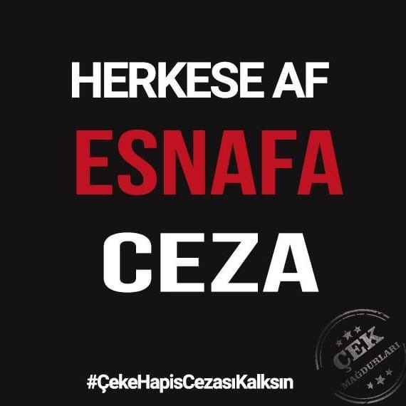 #CEKEHAPİSCEZASIKALKSIN

<a href="/RTErdogan/">Recep Tayyip Erdoğan</a> <a href="/yilmaztunc/">Yılmaz TUNÇ</a> <a href="/YildizFeti/">Feti Yıldız</a> <a href="/Akparti/">AK Parti</a> #faiz <a href="/herkesicinCHP/">CHP 🇹🇷</a> <a href="/iyiparti/">İYİ Parti</a> <a href="/RHisarciklioglu/">Rifat Hisarcıklıoğlu</a>  #deprem <a href="/_cevdetyilmaz/">Cevdet Yılmaz</a> <a href="/EYorgancilar/">Ender YORGANCILAR</a> <a href="/meral_aksener/">Meral Akşener</a> #borsa <a href="/tgrthabertv/">TGRT HABER</a> <a href="/fatihportakal/">fatih portakal</a>