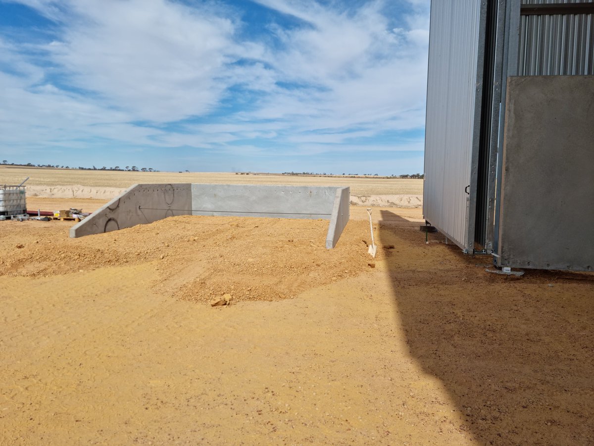 Cast-Tech Group tweet media