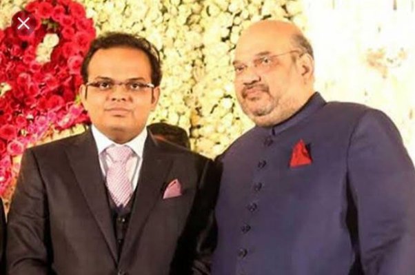 आज जय शाह का जन्मदिन है। जिन्हें लगता है कि इंसान अपनी मेहनत के बूते कुछ नहीं कर सकता है उन्हें करारा जवाब दिया है जय शाह ने। जय शाह चाहते तो अपने पापा के बूते BCCI में जमे रह सकते थे मगर उन्होंने ऐसा नहीं चुना। जय शाह चाहते तो स्टेडियम में बैठकर अश्लील इशारे कर सकते थे मगर