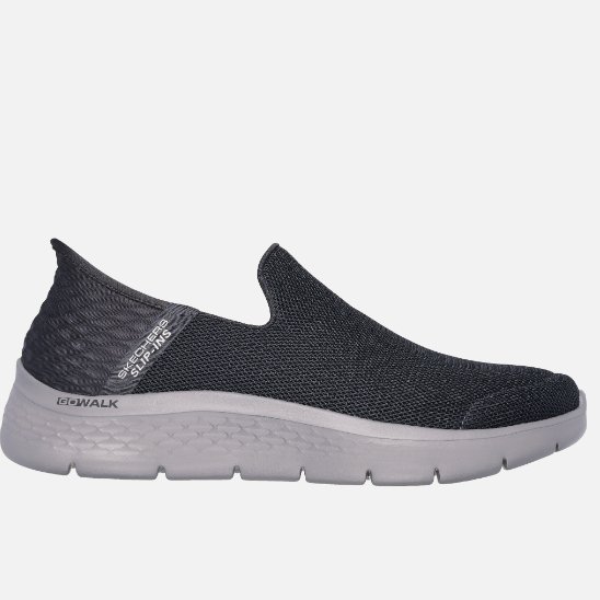 if there was make-a-wish for grown ups, mine would be to get some disgustingly loud and sloppy top while enjoying the comfort of my skechers hands free slip-ins™ GO WALK® flex shoes