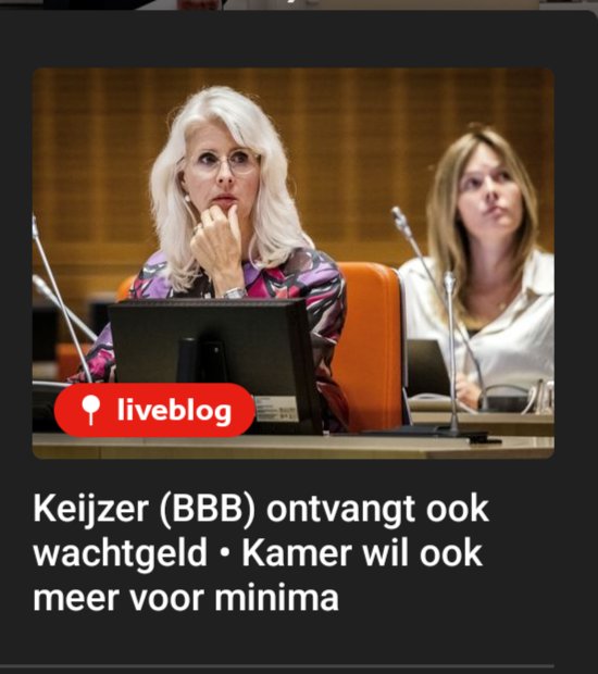 Het onderschrift bij deze foto op <a href="/nos/">NOS</a> 
Wahaha