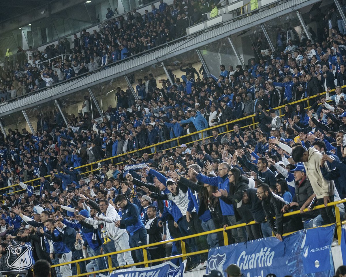 ¡JAMAAAAAAAAAAÁS! ¡JAMAAAAAAAASAÁS! ¡HE DEJADO DE SER TUYO! 💙🔥 LO DIGO CON ORGULLO… ¡DE MILLOS NADA MAAAAAAAAÁS! 💙🔥