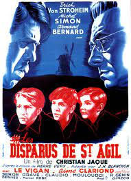 merlinpapin3's tweet photo. .@FredOL69007  .@tbarnaud Aujourd'hui l'acteur  #EricVonStroheim aurait eu 138 ans (décédé en 1957) on a pu le voir dans

Les Disparus de Saint Agil
La Grande Illusion
Folies de Femmes
Les Rapaces
Boulevard du Crépuscule
La Reine Kelly
La Veuve Joyeuse
Intolérance https://t.co/3M6DcMStEn