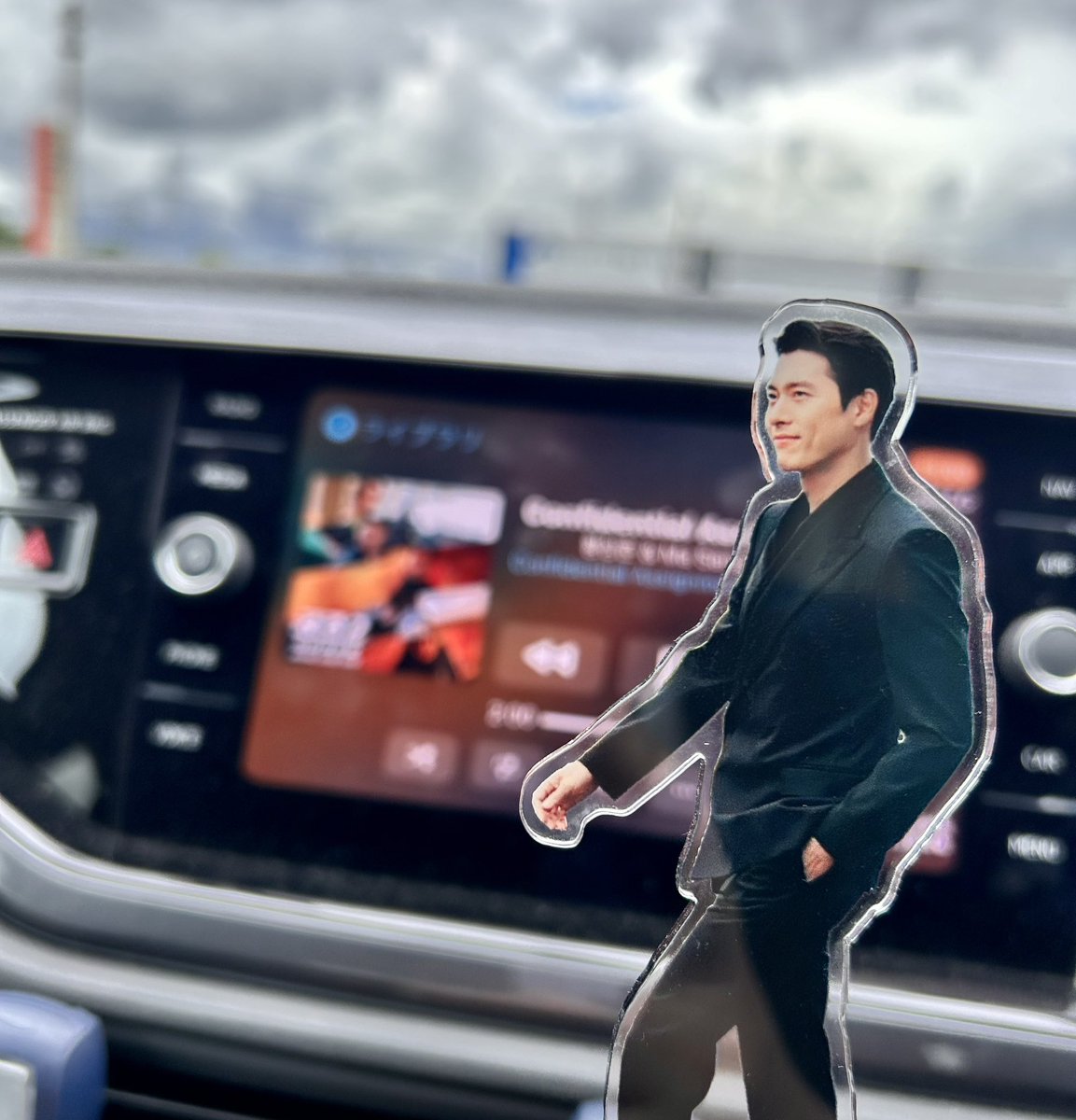 miyamo_binitob's tweet image. いやー最高でした👍
また来るね❣️チョルリョーン🤩🤩👏👏👏👏
 #コンフィデンシャル国際共助捜査
#ConfidentialAssignment2