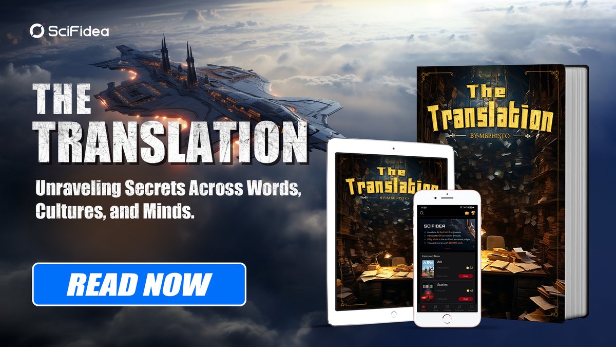 SciFidea Writing Center tweet media