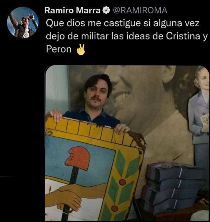 OliveritoSacks's tweet photo. @RAMIROMARRA no tenés vergüenza, juancito marra https://t.co/aAOOGlTZVj