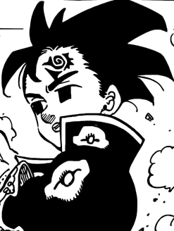 "Don't even say a word... I'm not /Fucking/ back yet. But my writer just slowly trying to get me back on my feet.

Fucking mortals.." 

[]ZELDRIS, LANGUAGE![]