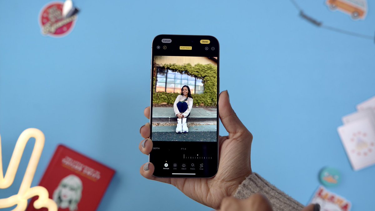 Krystal Lora tweet media