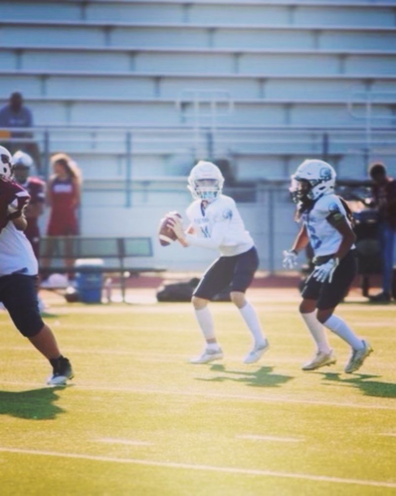 Game 4😤 <a href="/CT_Taylor07/">Chris Taylor (CT) 🏈👍🏾</a> <a href="/L_Scheerhorn/">Lucas Scheerhorn</a> <a href="/BradFrick5/">Brad Frick</a> <a href="/KLEINOAKFB/">Klein Oak High School Football</a>