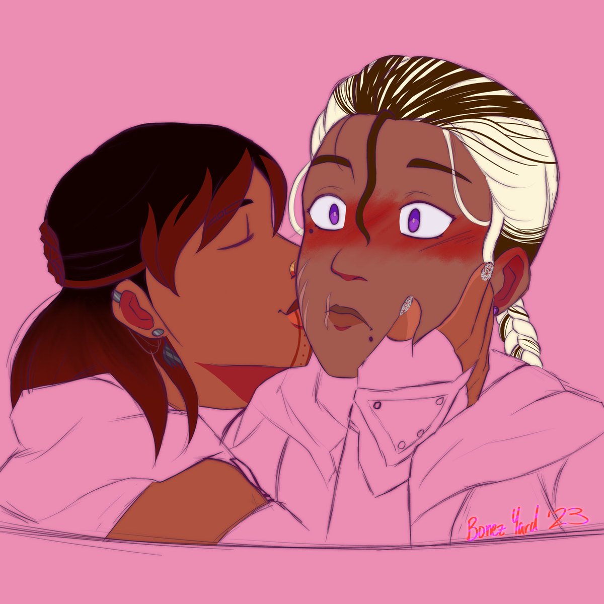 Bonez_Yard's tweet photo. Felt like drawing them bc I’m their only supporter /j
Cardynal my beloveds
#RWBY #GREENLIGHTVOLUME10 #RobynHill #SummerRose #Cardynal https://t.co/TZeiWTkLV0