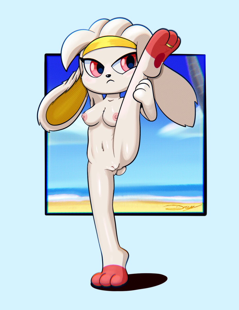 Toon_Pinups's tweet photo. You have the pass! 😗 https://t.co/9EQaBGCT6A
