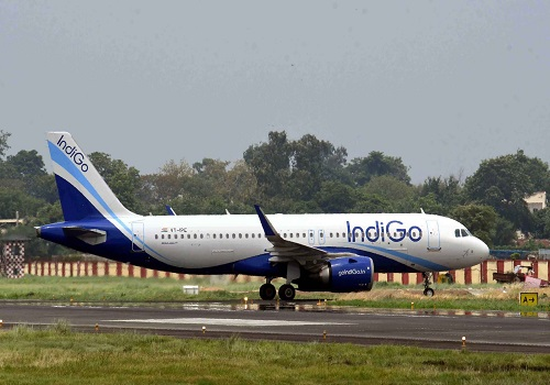 IndiGo & British Airways sign codeshare agreement

investmentguruindia.com/newsdetail/ind…

#India #AbhijitDasgupta #NeilChernoff #WorldMarket #Industry #London @British_Airways @IndiGo6E #Rajkot #Agreement #Investmentguruindia