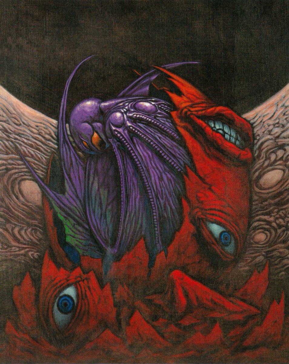 berserkartvault's tweet photo. 27 years ago on this day
Volume 12 released https://t.co/SqGJ54TOdY
