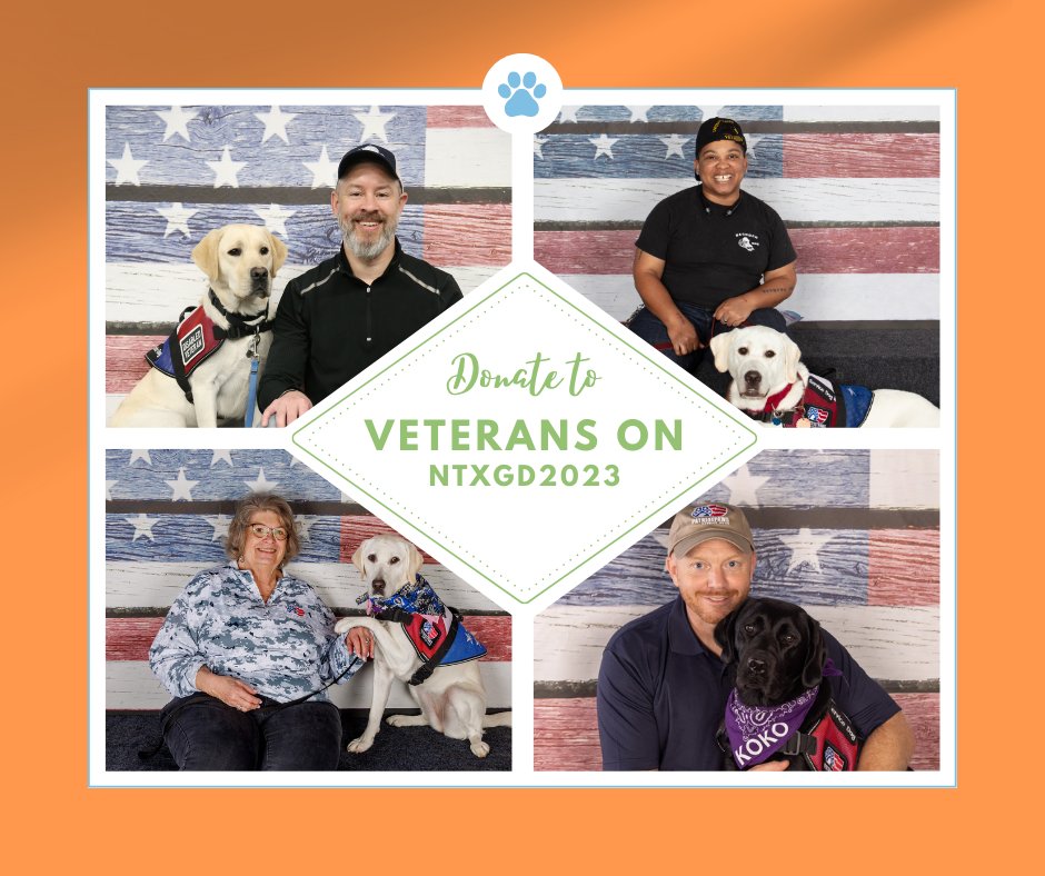 Patriot PAWS tweet media