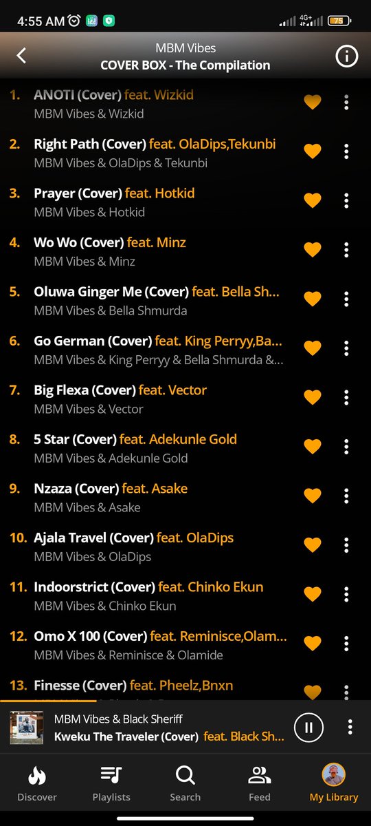 mbm_vibes's tweet photo. What's your favourite song off #COVERBOX ?? https://t.co/ABI6lVrDXH