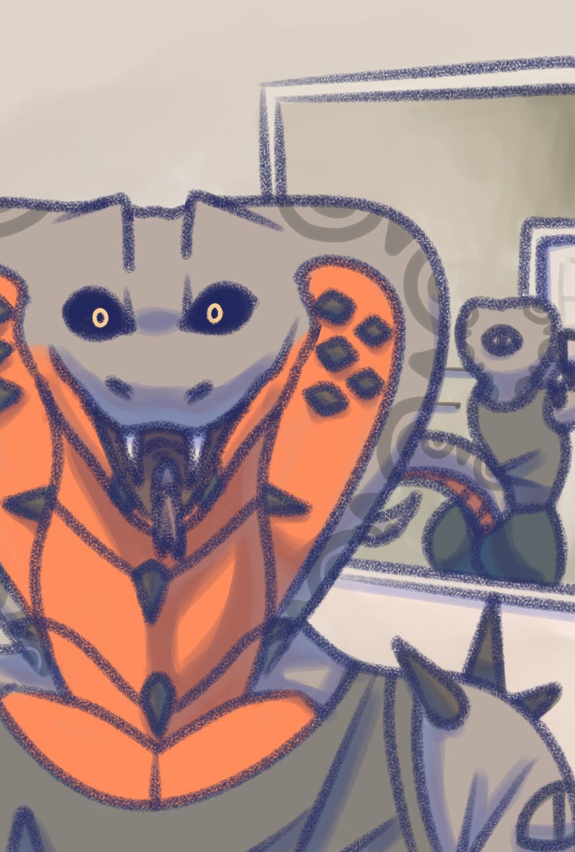 Yoel (BDAY over...) tweet media