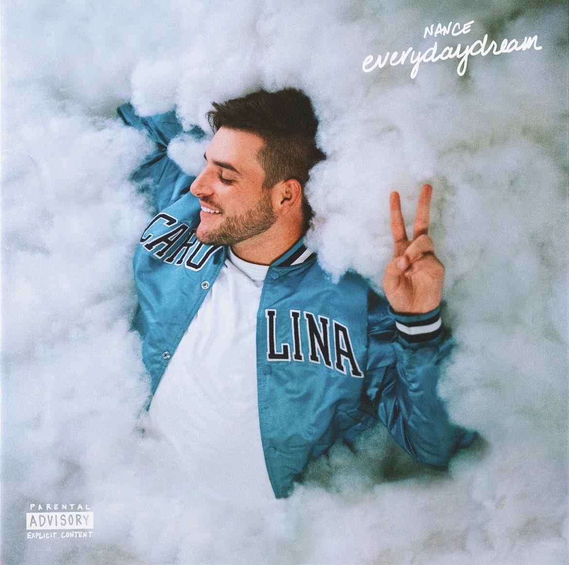 my 2nd album! “everydaydream” OUT NOW!! ☁️💿

thanks in adv for listening 🤞🏻

apple music: itunes.apple.com/album/id/17022…

spotify: spotify.link/irI6Gov9hDb