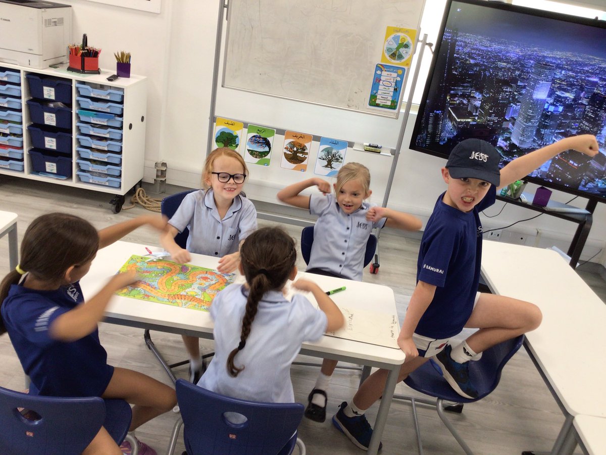 This week, Year 4 used their drama skills to re-enact the reasons why the Vikings left Scandinavia. They used teamwork, creativity and facts to wow their peers with dramatic performances! #JESSPriTheme