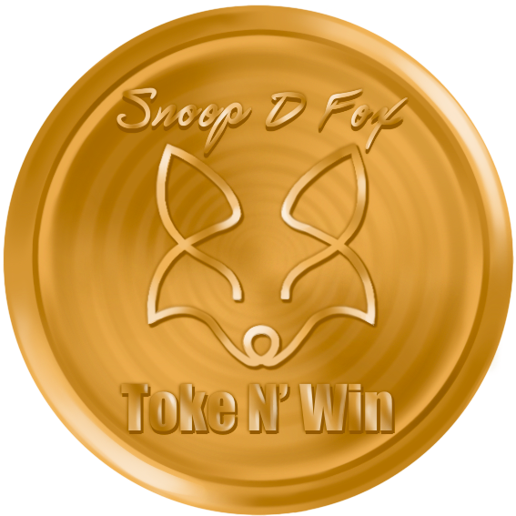 🚨REGISTRATION OPEN🚨
Snoop D Fox Friday Night 9/22nd 6PM EST

1st - 5 SDF
2nd - 3 SDF
3rd - 2 SDF

Sign up NOW...
pokernow.club/mtt/snoop-d-fo…

*Bonus Clown Race*
Posted on @snoopdfox twitter, youtube, tiktok

1st Prize = Bots NFT + 100K $FLECO

**Toke N' Win (FREE SPIN) on SDF DTM