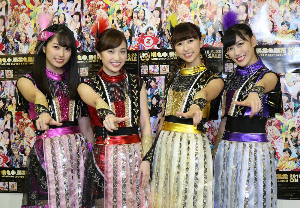 【訃報】「ももクロ」支えた「名マネジャー」古屋智美さん死去 40歳
 news.livedoor.com/article/detail…

ももクロファン「通称・モノノフ」から愛された古屋さん。「モノノフ」からは「名物マネージャーよ永遠に」「訃報を聞き動揺が隠せません」などと追悼の声が続々と寄せられた。