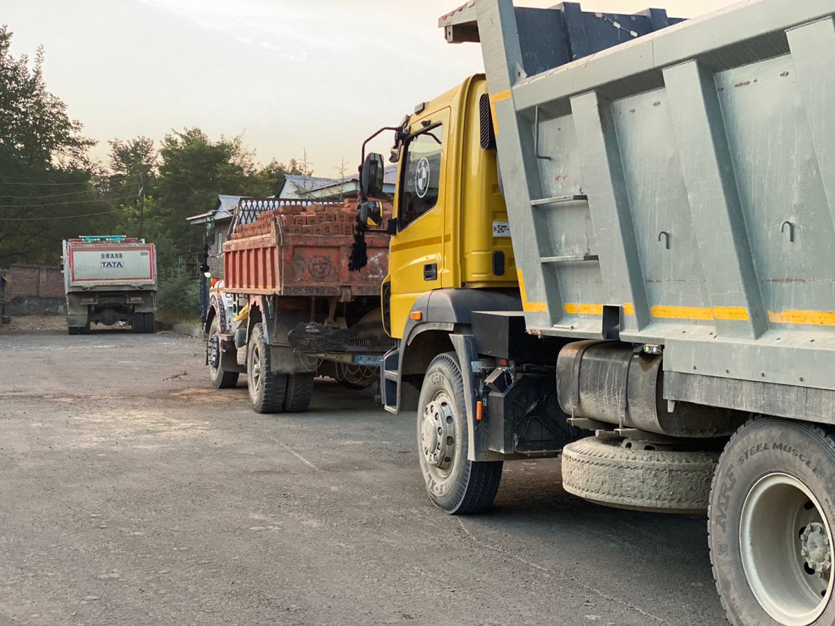 District Mineral Officer Budgam tweet media