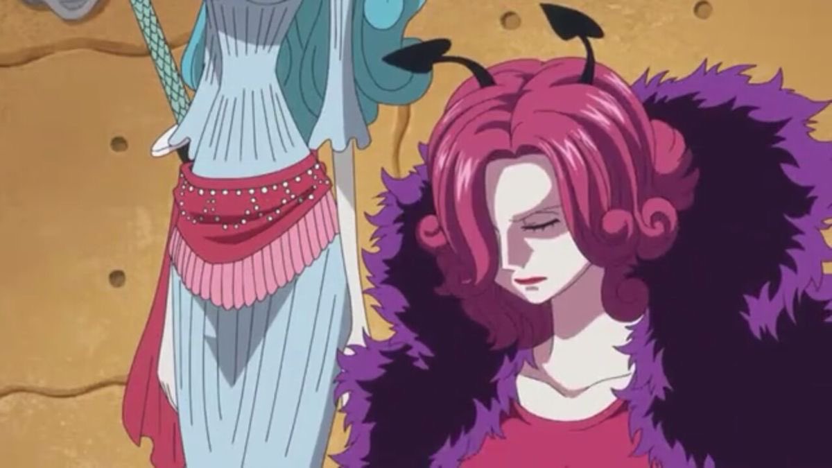 “ขอบคุณสำหรับการต้อนรับนะคะ ท่านพี่คาตาคุริ”