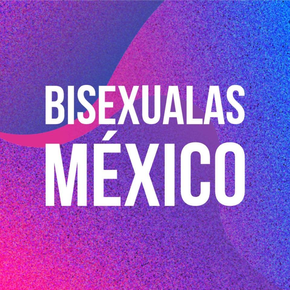 "Para cambiar la cultura, necesitamos hablar más abiertamente de los temas de identidad y preferencia sexual" - Tania Martínez 

Visita la página de <a href="/BisexualasMX/">Bisexualas México</a> 👇🏽 bisexualasmexico.org