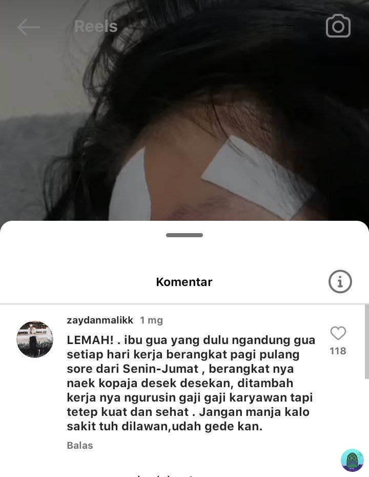 Tanyarl 💚 tweet media
