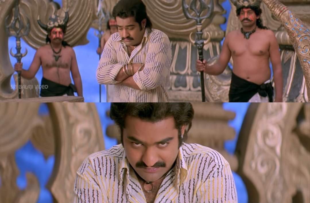 Inka ee acc vadali ayte