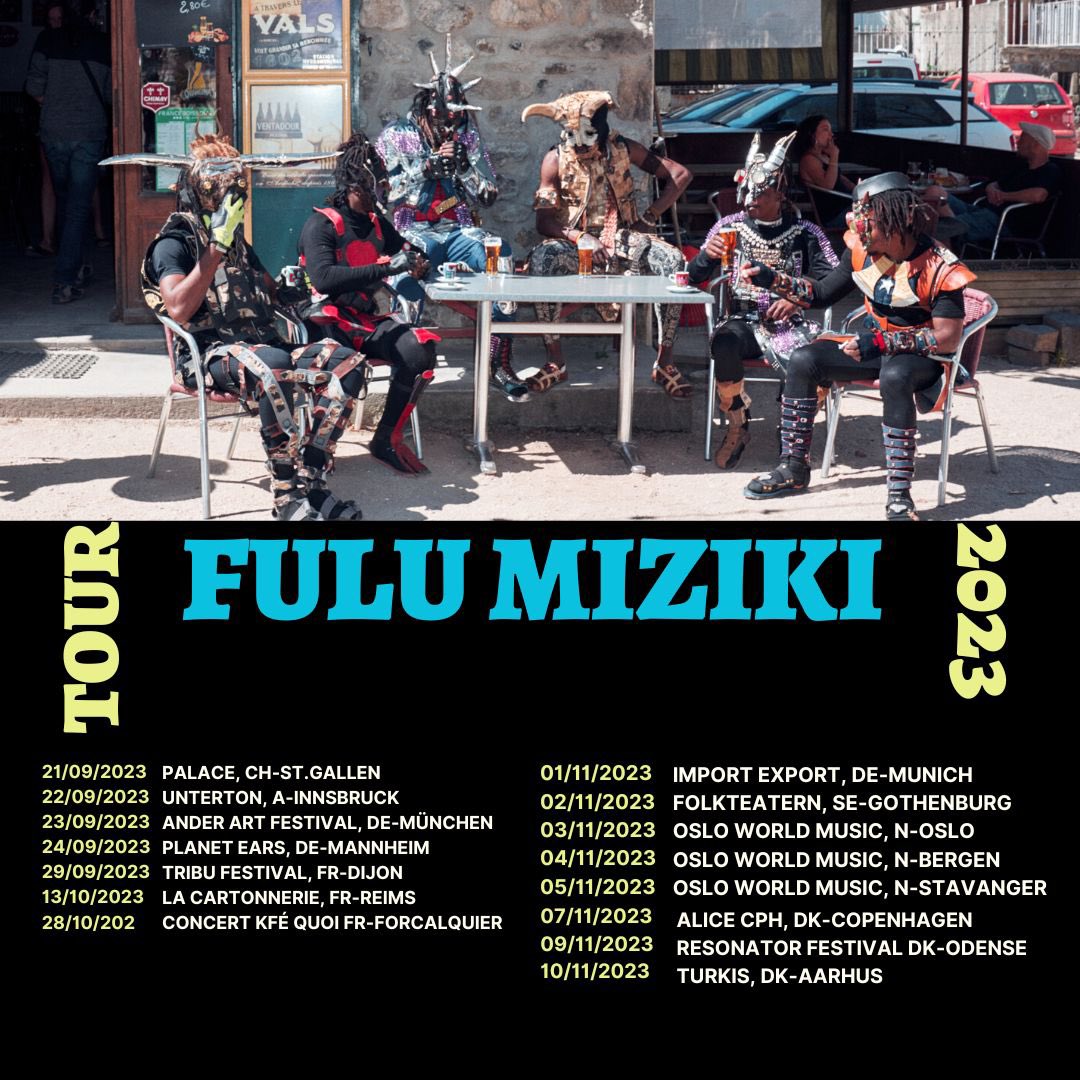 Fulu Miziki (@fulumusic) on Twitter photo 2023-09-22 04:24:36