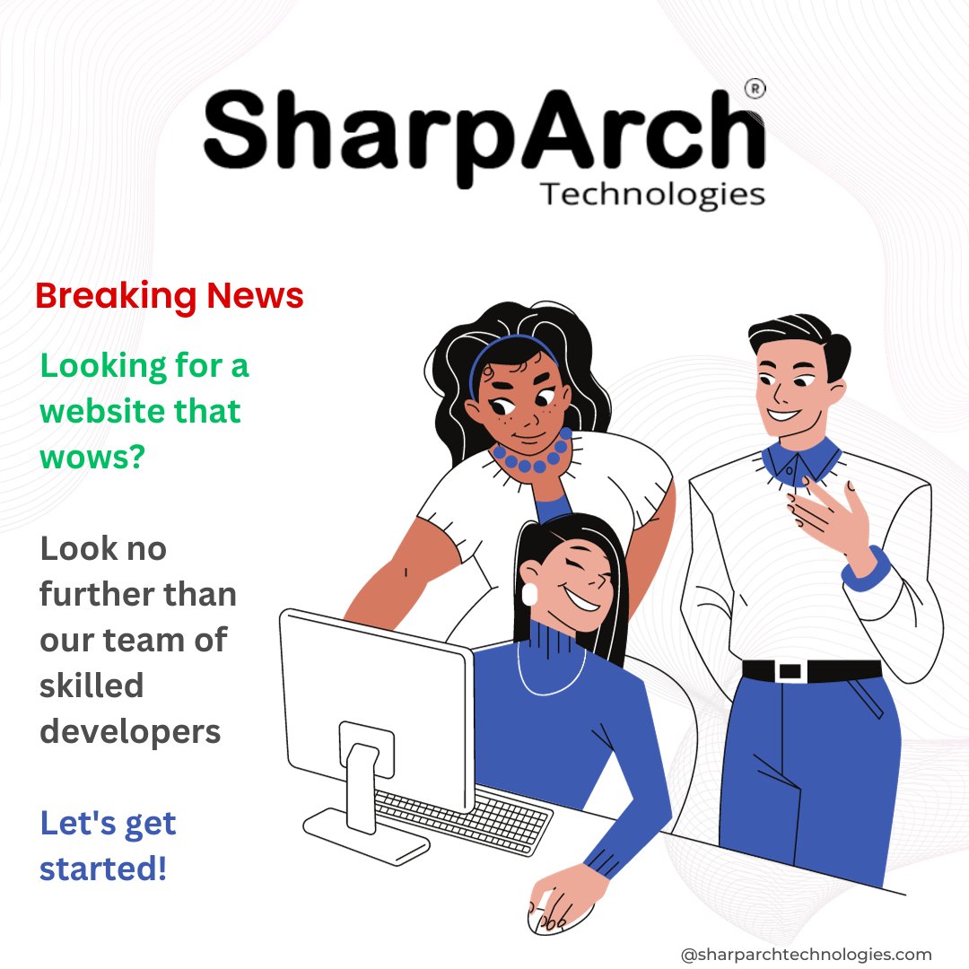 sharparchtech's tweet photo. #sharparchtechnologies https://t.co/TziR66kIXt