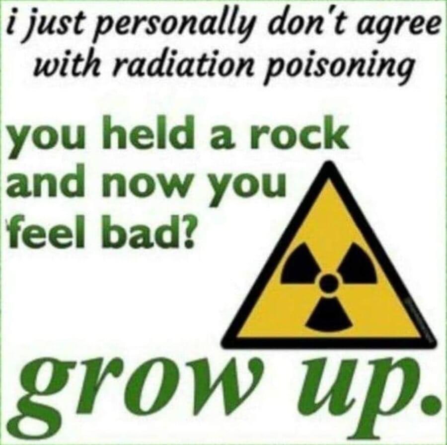 Doomsday Doomscroll tweet media