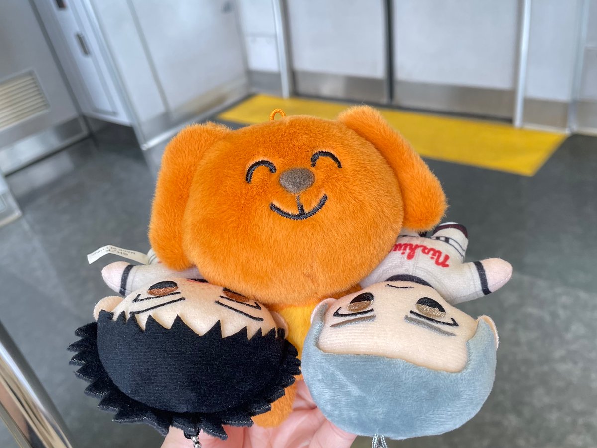 💪テイクアウト