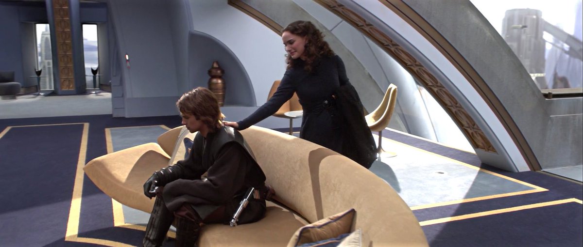 dailyanidala's tweet photo. 365 days of anakin &amp; padmé (264/365) https://t.co/YqlPV8JCTY