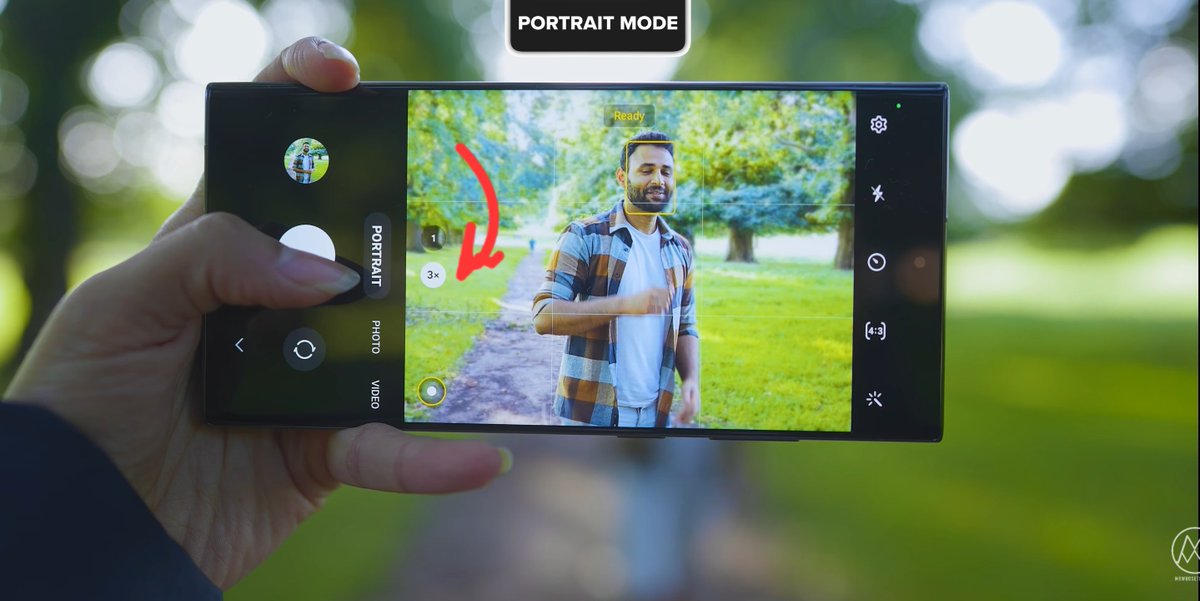 Mr Android FHD tweet media