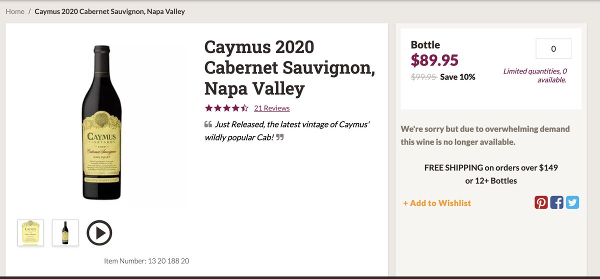 The Oakland A's gave Miguel Cabrera a $90 bottle of wine.