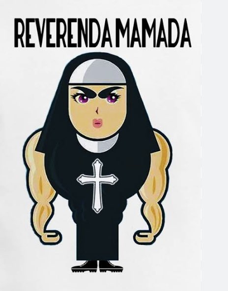 Sr Medina...MEE-DI—NA tweet media