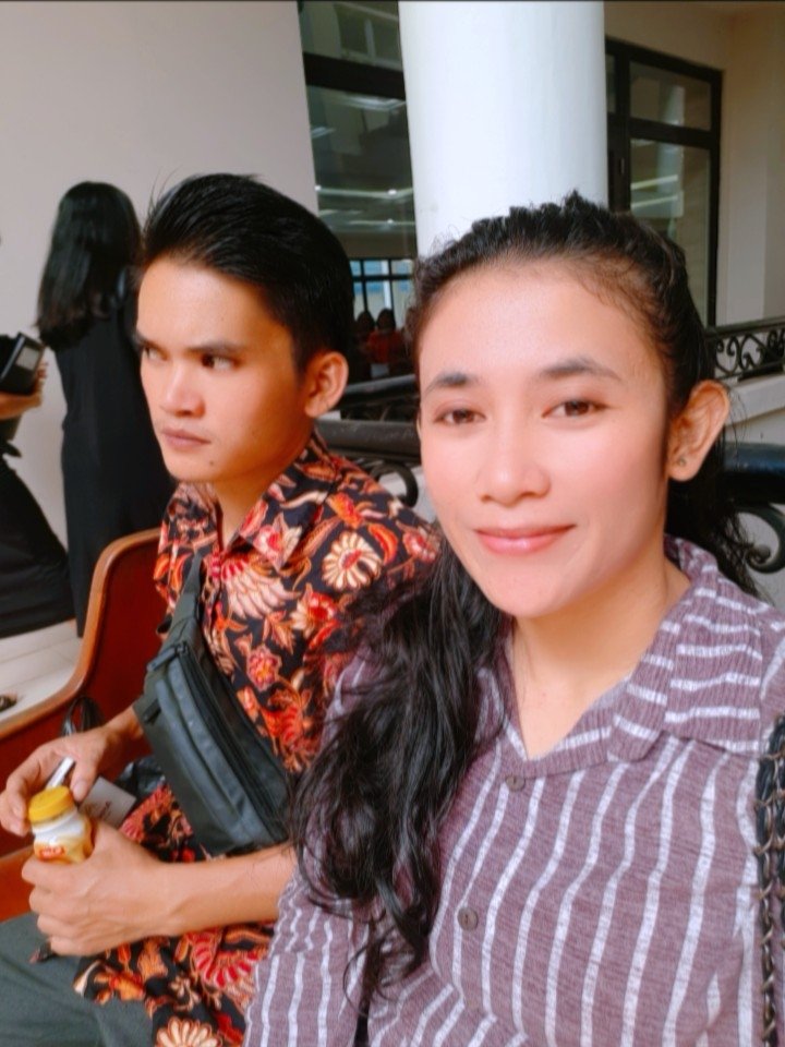 GDinayati's tweet photo. Oppaaaaaa https://t.co/iJp27QdThR