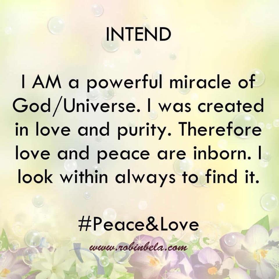RobinBela's tweet image. #love #peace #lookwithin #fridaymotivation - Free Spiritual Manifestation Ecourse on App at linktr.ee/robinbela