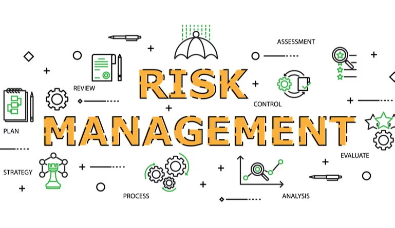 AcademyOf82660's tweet photo. Effective risk management directs entrepreneurial journeys. Identifying, assessing, and mitigating risks ensure business resilience and informed decision-making, paving the path to success. #RiskManagement #Entrepreneurship https://t.co/TbsZjxF4jG