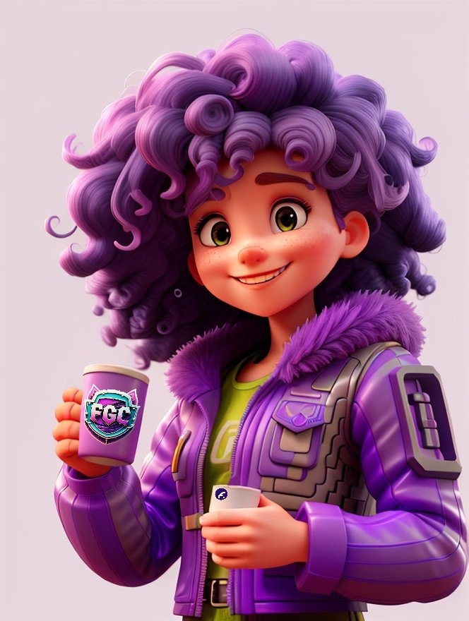 FGC_NFT's tweet photo. GM Everyone!
Have a wonderful Friday! ☺️
#GM #fridaymorning #CoffeeTime #goodmorning #ProductivityBoost https://t.co/XwfCNv7Ojk