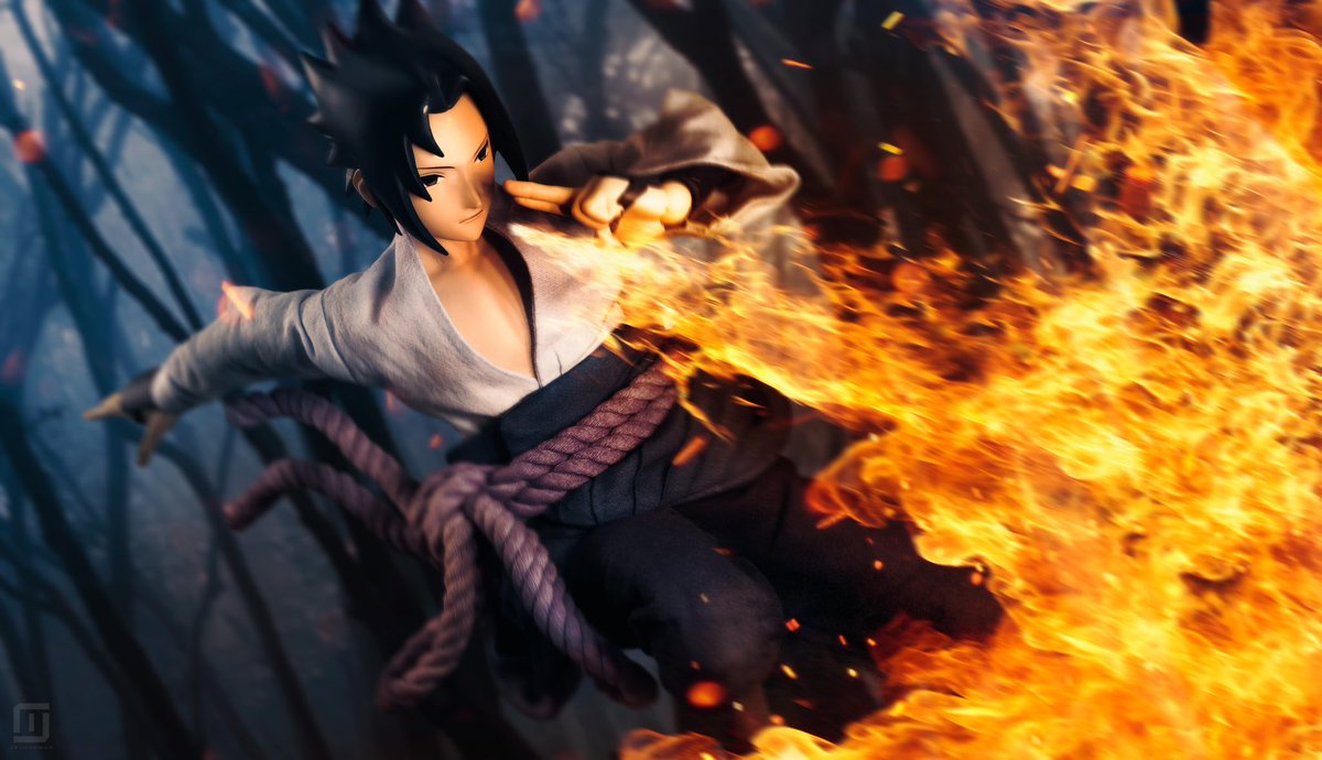ZenCreationsMY's tweet photo. Check out how Jojongmon presents PAF Sasuke to recreate scenes from the anime in reality! Thanks for the impressive blogger photos.

#narutoshippuden #sasukeuchiha #gaara #narutouzumaki #posableanimefigure #PAF #zencreations #onesixscale #actionfigure #toy #figure https://t.co/l991vh6qRv