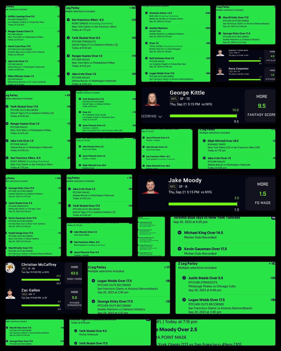 Budget Slates tweet media