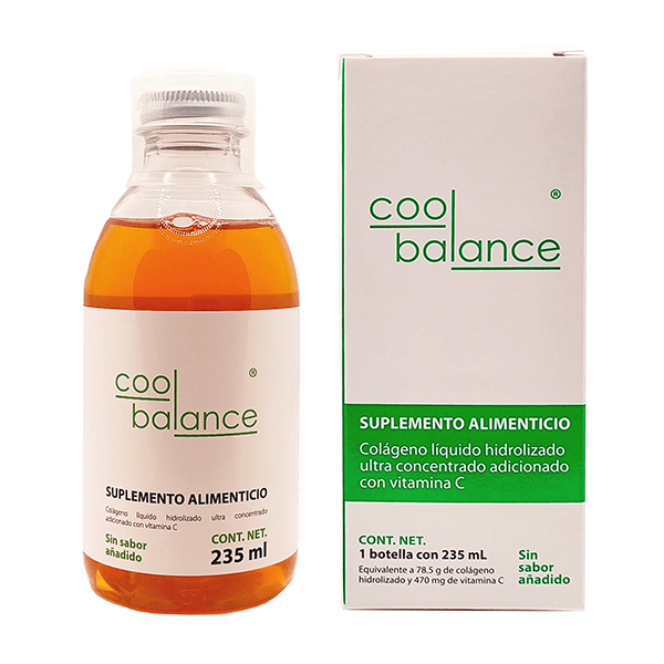 BiomakerN's tweet photo. Conoce Cool Balance, nuestro colágeno hidrolizado líquido con vitamina C #colageno #colagenohidrolizado #coolbalance #proteina #instantaneo https://t.co/FjYyRw61oM