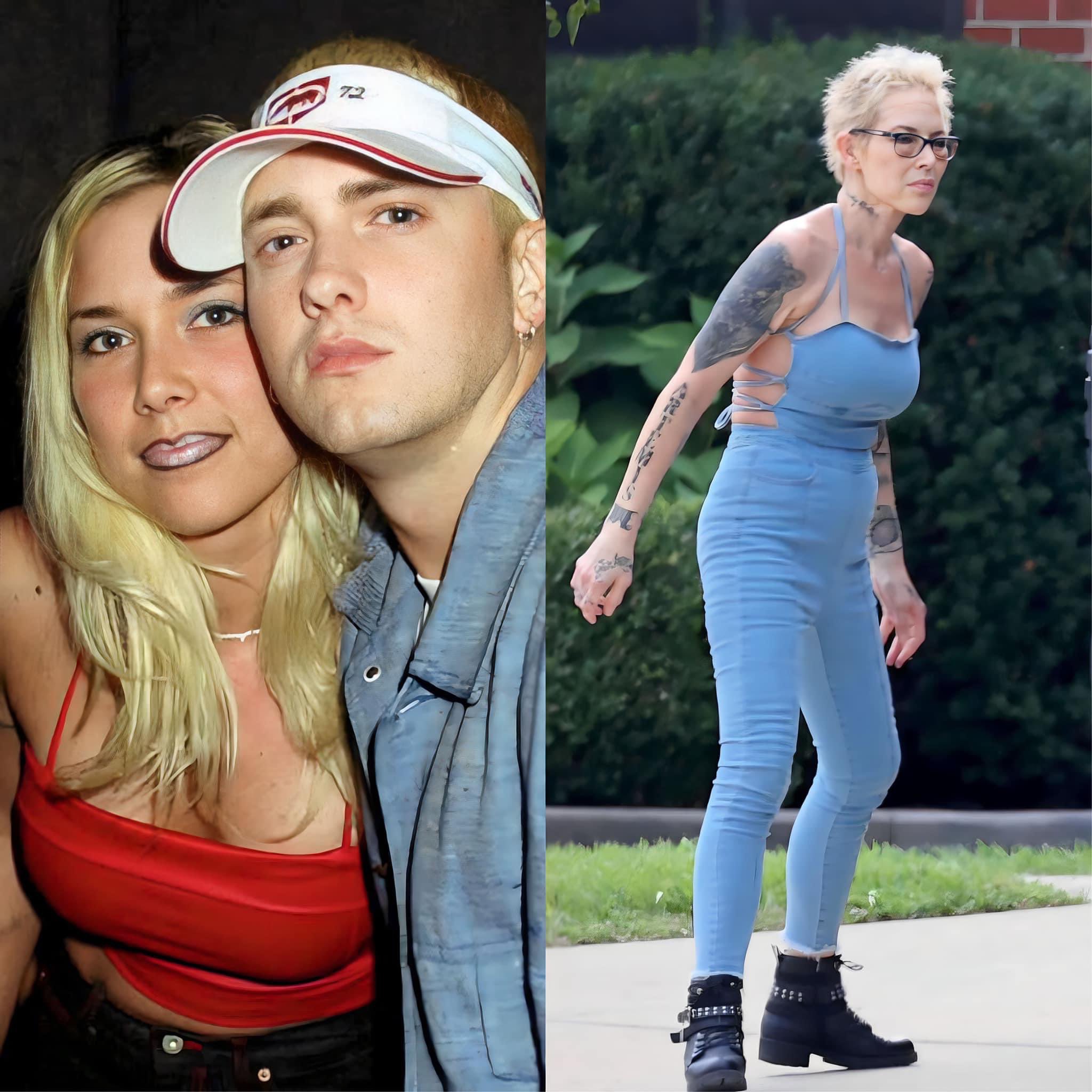 eminem weight gain Image 9
