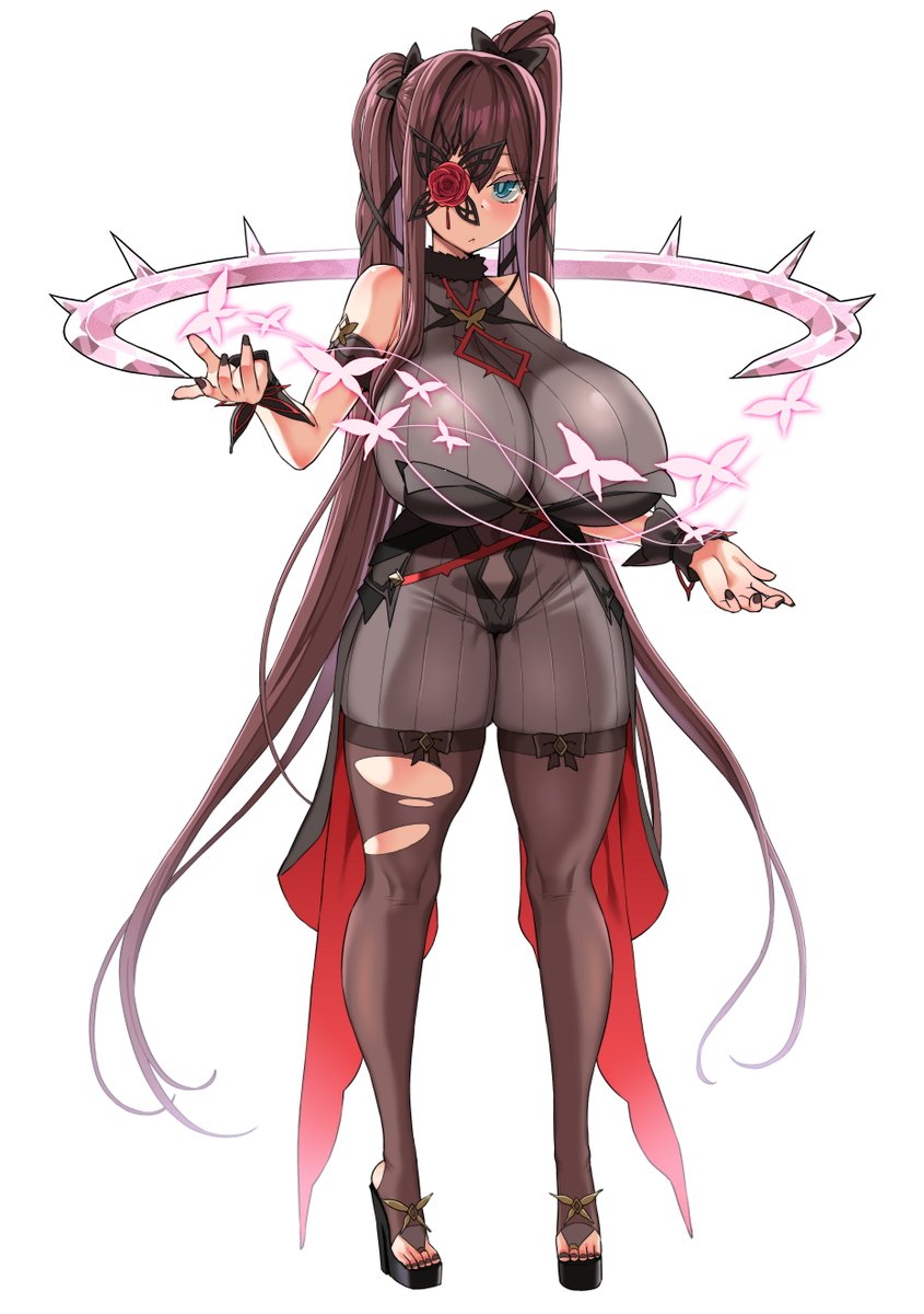 鎮魂のロエンナ 