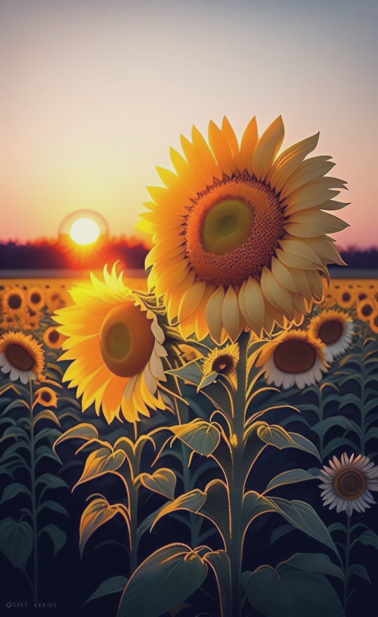 Llegó muy tarde—. Aún es válido, ¿o no? Bueno, que importa. ¡De todas formas pudo conseguirle flores a sus personas favoritas!

Un ramo para cada una, que demuestre el cariño que les tiene… y quizás ago más.