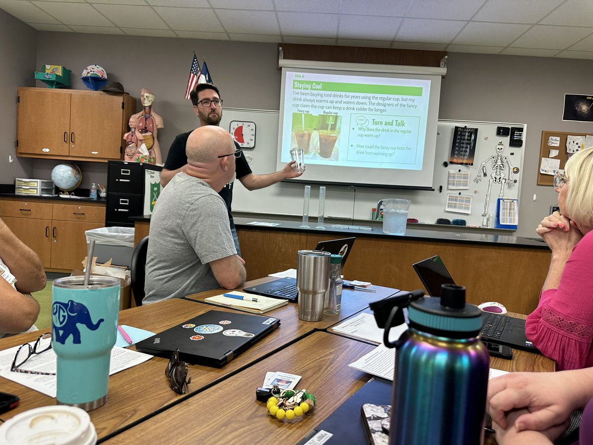 JLo (@jlolisdscience) on Twitter photo Diving into the structures and teacher talk moves that support student discourse in science classrooms as highlighted in <a href="/AmbScienceTeach/">Ambitious Science Teaching</a> book. Led by amazing <a href="/StilesSpartans/">Stiles Spartans</a> Science teachers, Matt Newton, Kellie Fauver, and Jan Flores! <a href="/lisdsecsci/">LISD Secondary Science Team</a> #unleashcuriosity Diving into the structures and teacher talk moves that support student discourse in science classrooms as highlighted in <a href="/AmbScienceTeach/">Ambitious Science Teaching</a> book. Led by amazing <a href="/StilesSpartans/">Stiles Spartans</a> Science teachers, Matt Newton, Kellie Fauver, and Jan Flores! <a href="/lisdsecsci/">LISD Secondary Science Team</a> #unleashcuriosity
